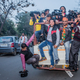 Image for article titled How a formidable Kiran Bedi clammed up and lost the race for Delhi